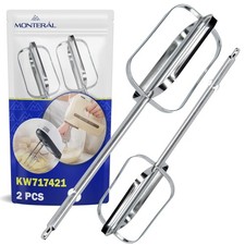 2 Pack Blender Stirring Sticks