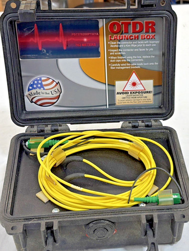 Fis test equipment - fis,
