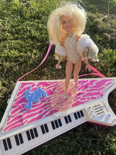 Jem and the - jem,