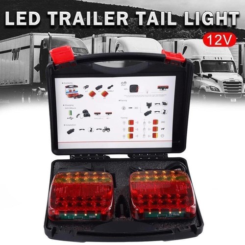24v wireless rear - 12/24v,