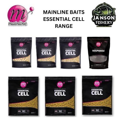 Mainline essential cell - mainline,
