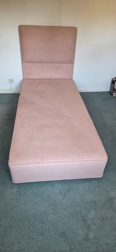 Vispring prestige sprung divan - vispring,