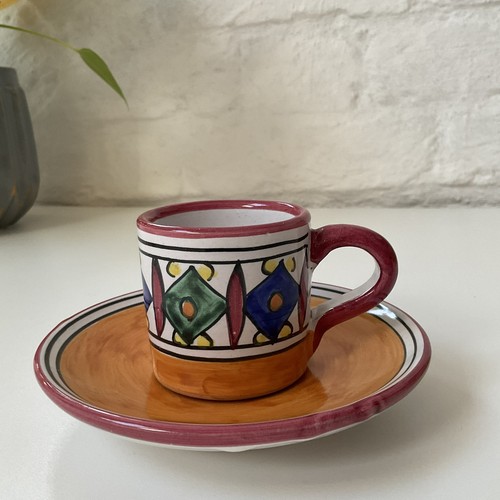 Handmade solimene vietri - solimene,
