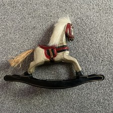 Vintage 1970s / Earlier Carved