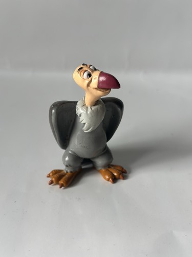 Disney buzzie the vulture rare - buzzie,