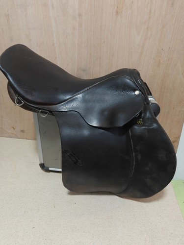 Stübben saddle brown - stübben,