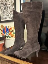 Pura Lopez High Heeled Boots