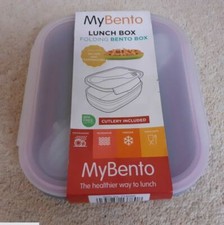 My Bento collapsible/folding