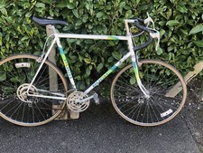 Vintage Puch Team Replica