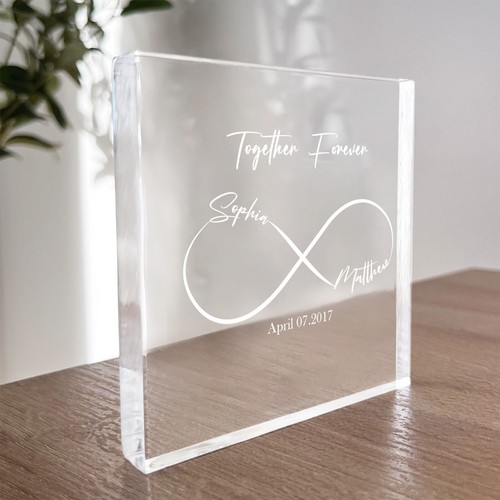 Personalised anniversary - personalised,