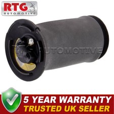 Air Suspension Spring Bag Rear