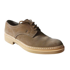 TOD'S Junior Unisex Beige