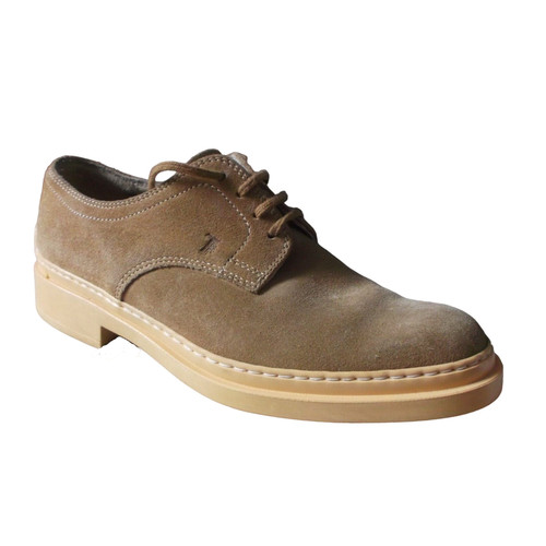 Tod junior unisex - tod's, beige