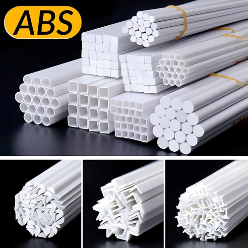 Abs bar tube strip - abs,