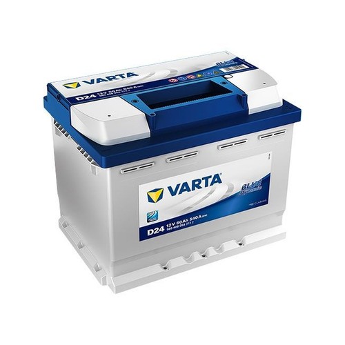 Battery for fiat strada - for,
