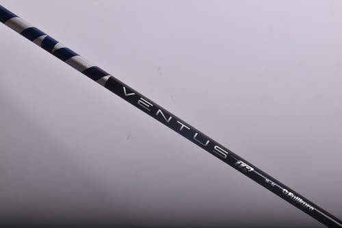 Ventus blue driver - blue, shaft