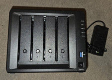 🚨 Synology NAS DS418 4 Bay