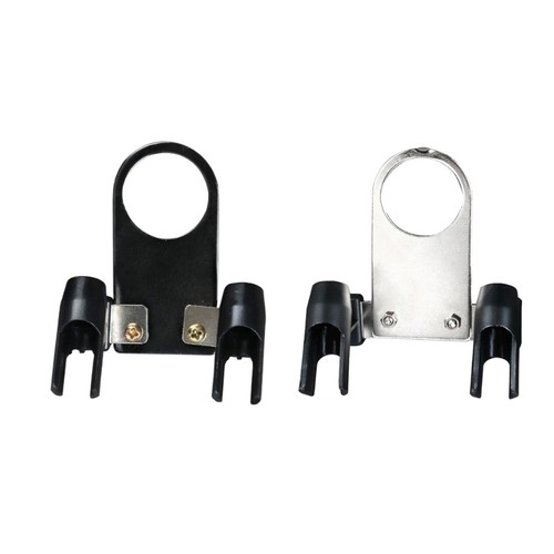 2pcs clamp airbrush - airbrush, holder