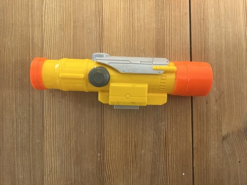 Nerf strike elite large - strike,