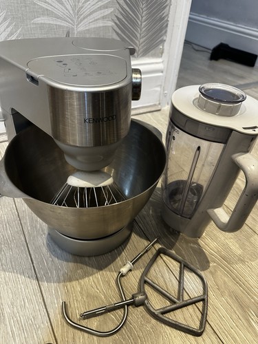 Kenwood perspero food dough - kenwood, food/dough