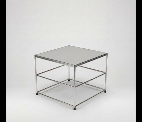 Usm haller side table - haller,