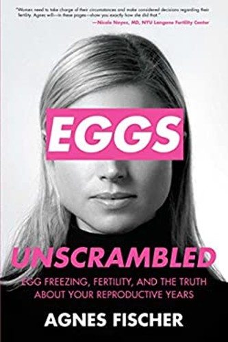 Eggs unscrambled making - eggs,