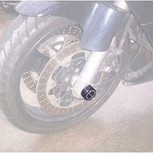 Fork protectors kawasaki - protectors,