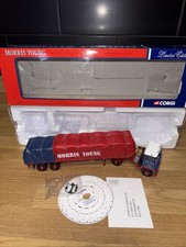 Corgi 1/50 Scammel Crusader