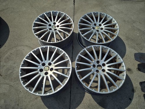 Inch alloy wheel - 17-inch,