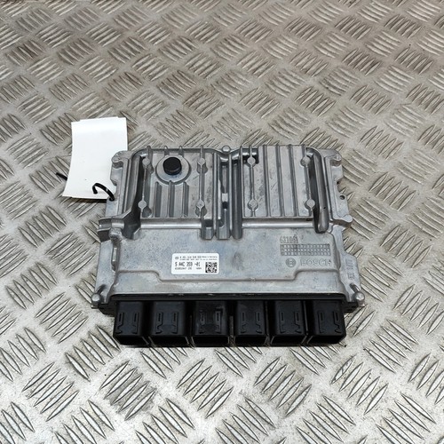 Bmw 128 f40 - f40, control