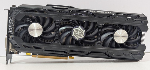 Inno3d ichill nvidia - ichill,