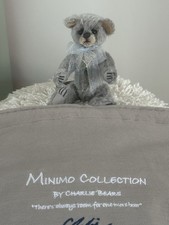 Little Boy Blue by Charlie