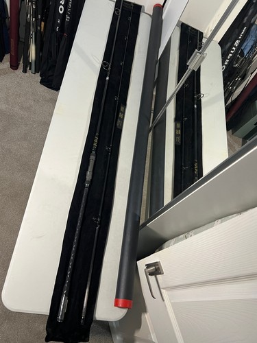 Shakespeare ugly stik 11ft - 11ft, 11