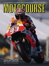 Michael Scott.: Motocourse