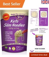 Eat Water Keto Slim Thai Style