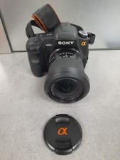 SONY DSLR A200 WITH EXTRA