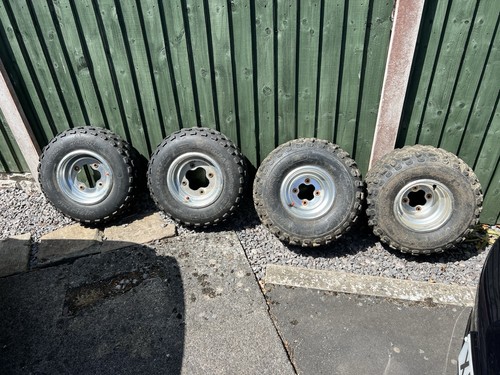 Suzuki ltz ltr 400 450 - 4, x