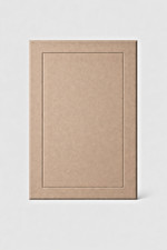 MDF Replacement Kitchen shaker