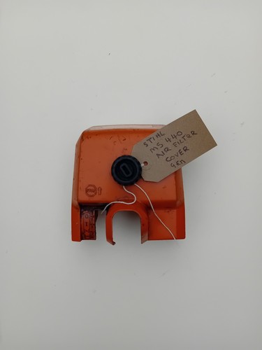 Stihl ms440 air - stihl, filter