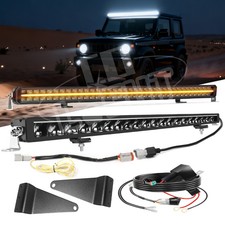 Night Blazer Roof 42" LED