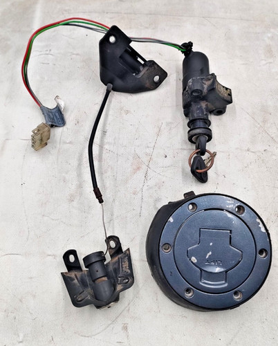 Ignition switch kit bmw - kit,