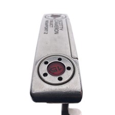Used Scotty Cameron Select