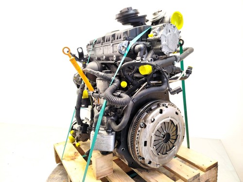 Asz complete engine 7970502 - asz, /