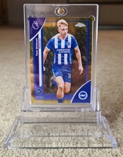 2025-26 Topps Premier League