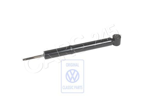 Genuine shock absorber - vw, nos