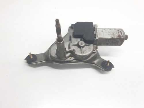 Rear windscreen wiper motor - rear,