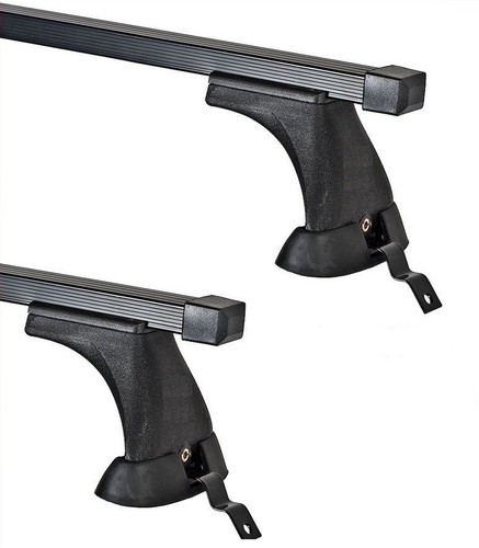 Roof rack bars - roof, 120cm