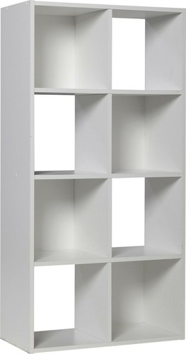 Home squares cube storage - 8,