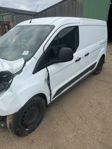 Ford transit connect - transit,