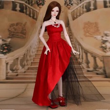 1/3 BJD Doll Ball Joint Doll